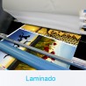Plastificado/Laminado